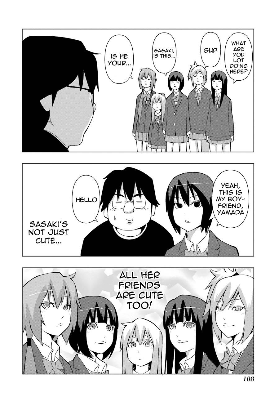 + Tic Neesan Chapter 146 2