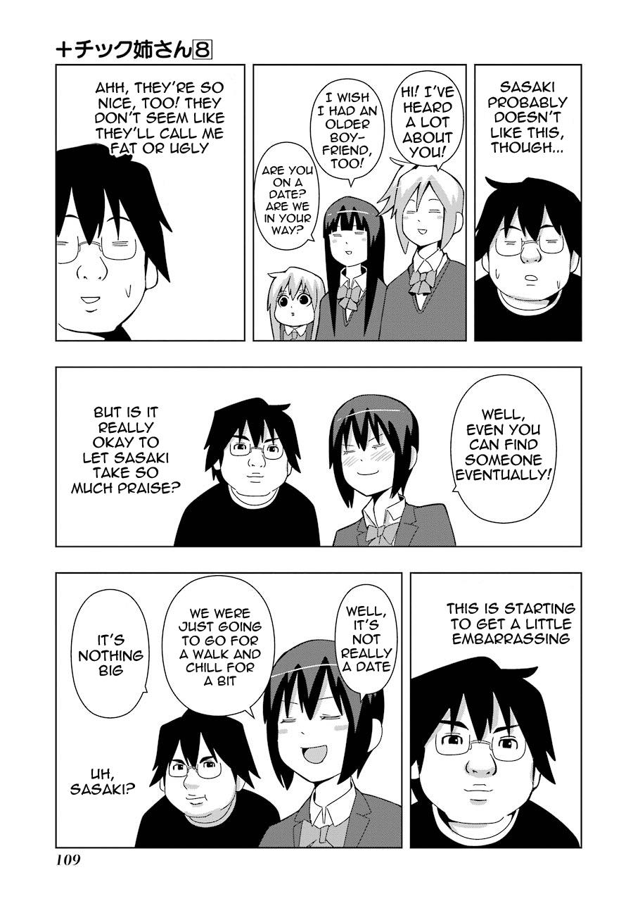 + Tic Neesan Chapter 146 3
