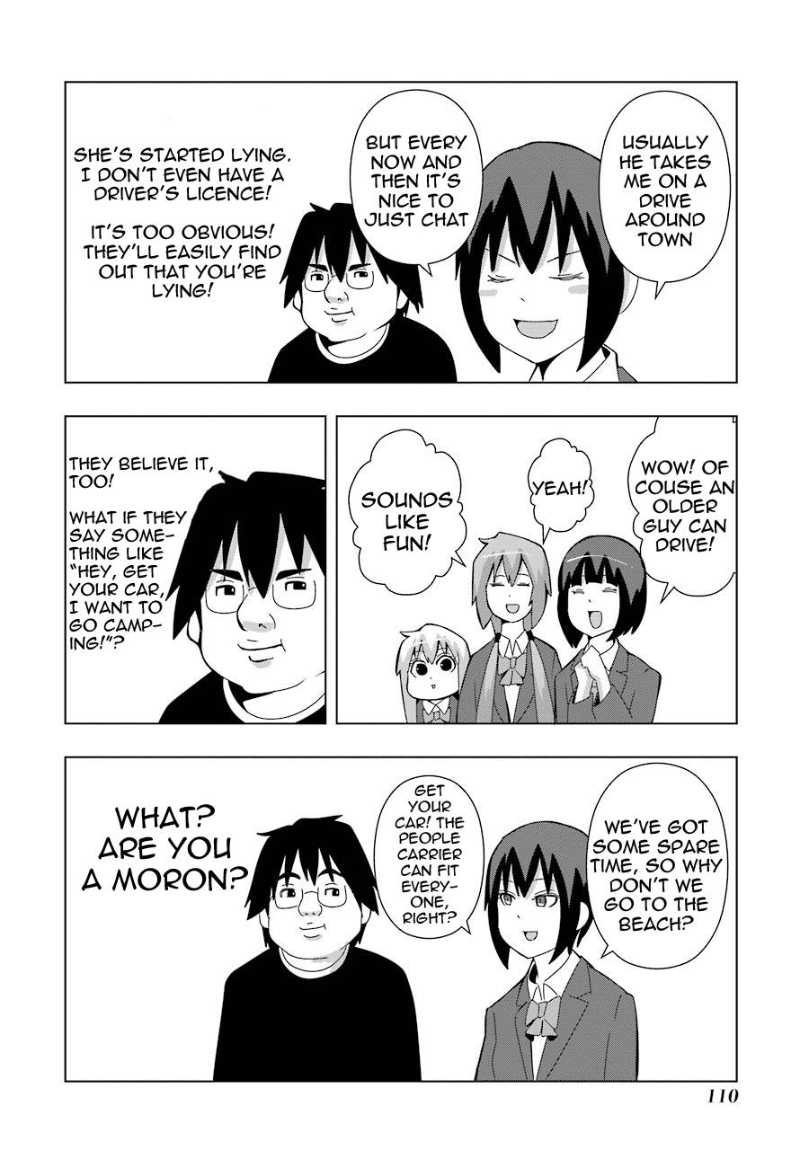 + Tic Neesan Chapter 146 4
