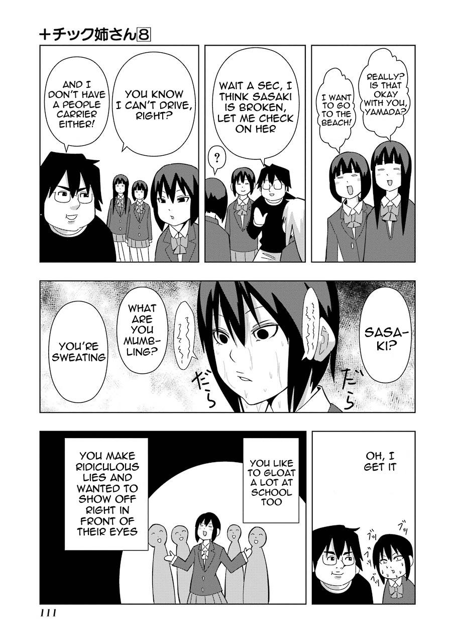 + Tic Neesan Chapter 146 5