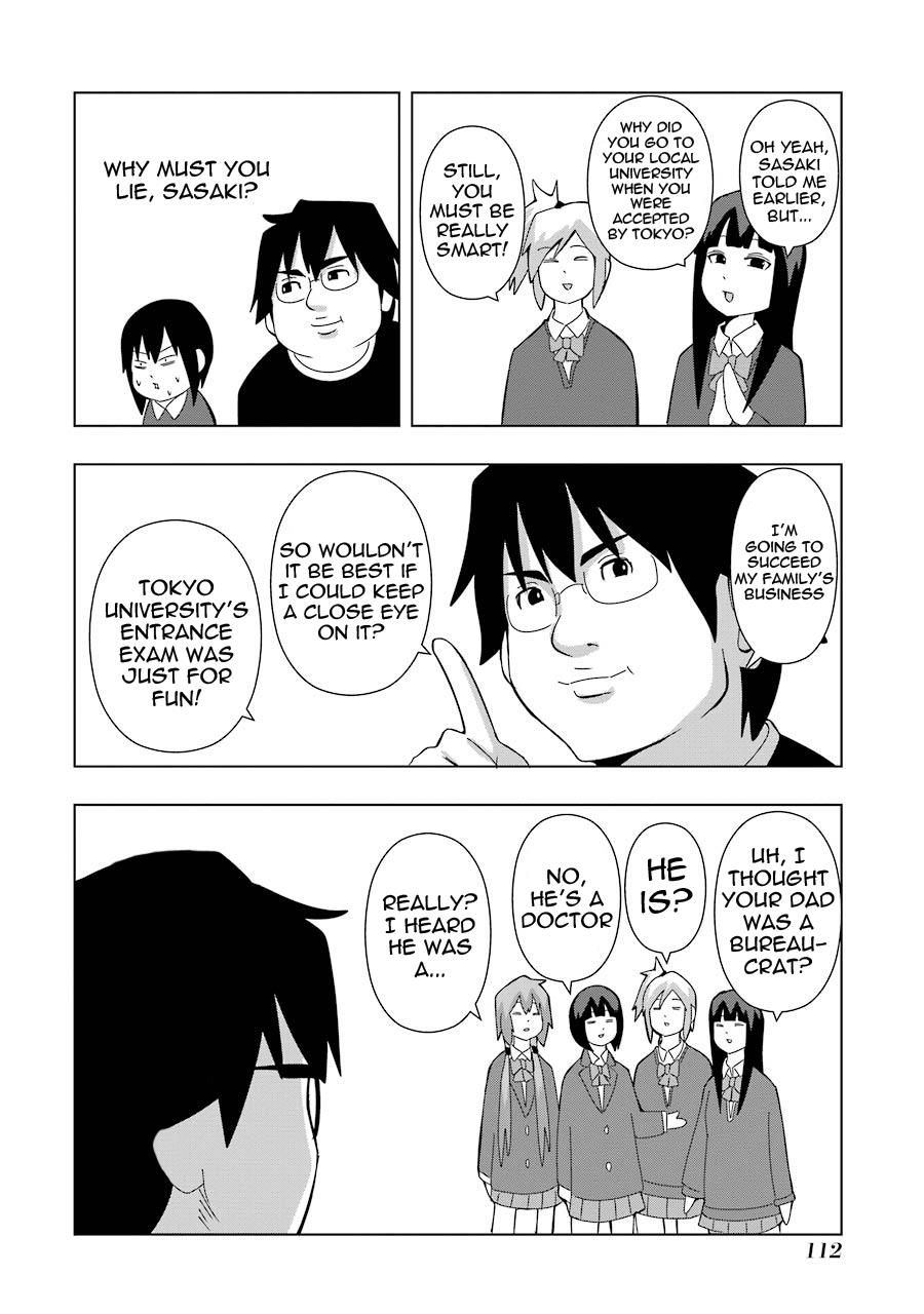 + Tic Neesan Chapter 146 6