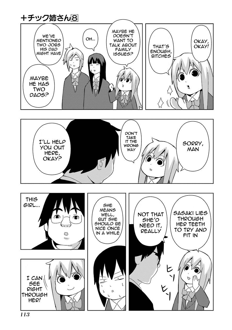 + Tic Neesan Chapter 146 7