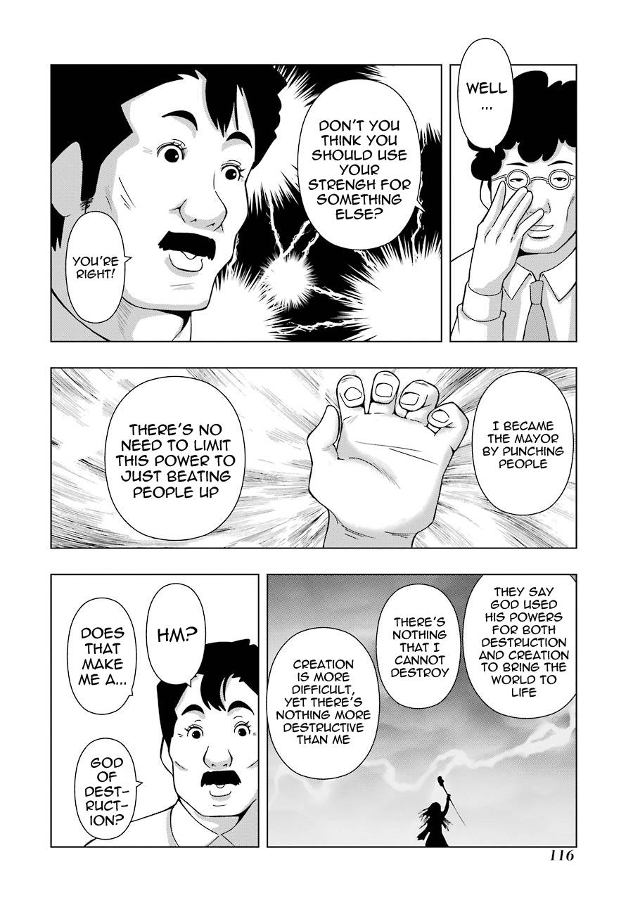 + Tic Neesan Chapter 147 2