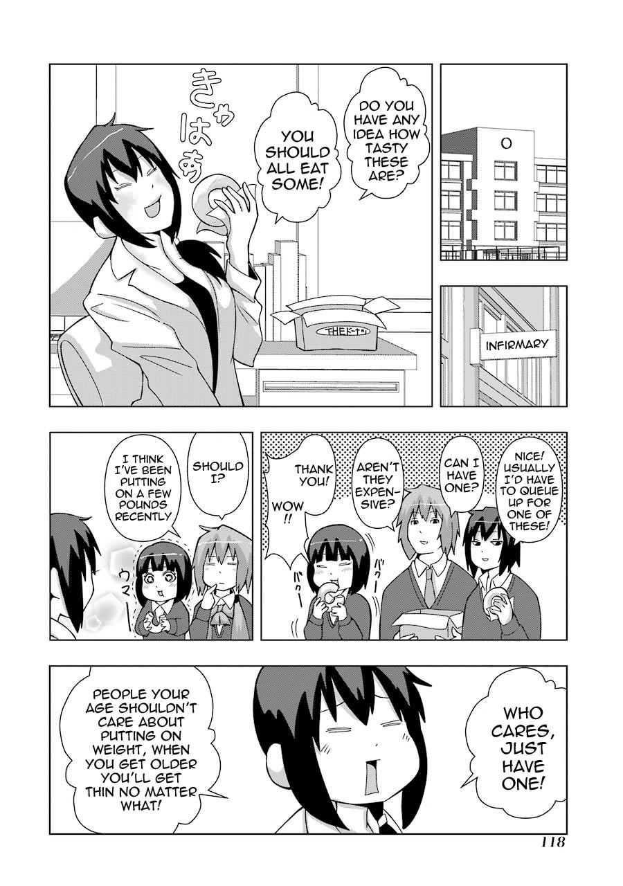 + Tic Neesan Chapter 147 4