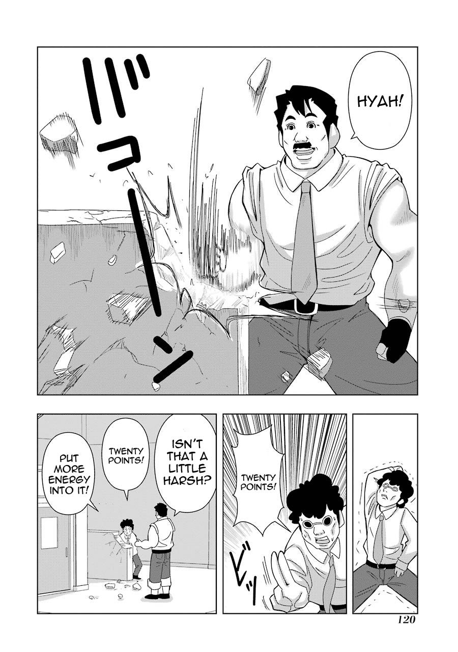 + Tic Neesan Chapter 147 6