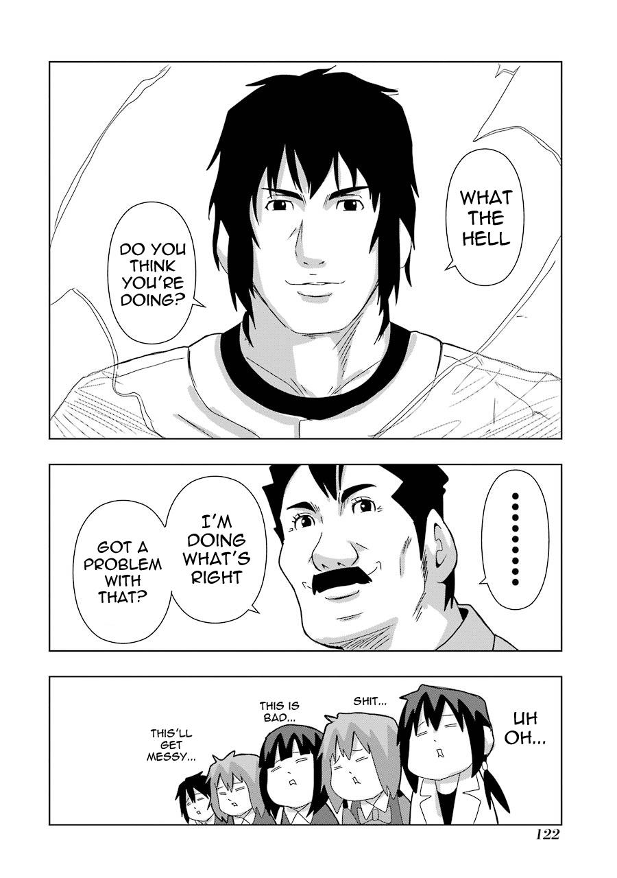 + Tic Neesan Chapter 147 8
