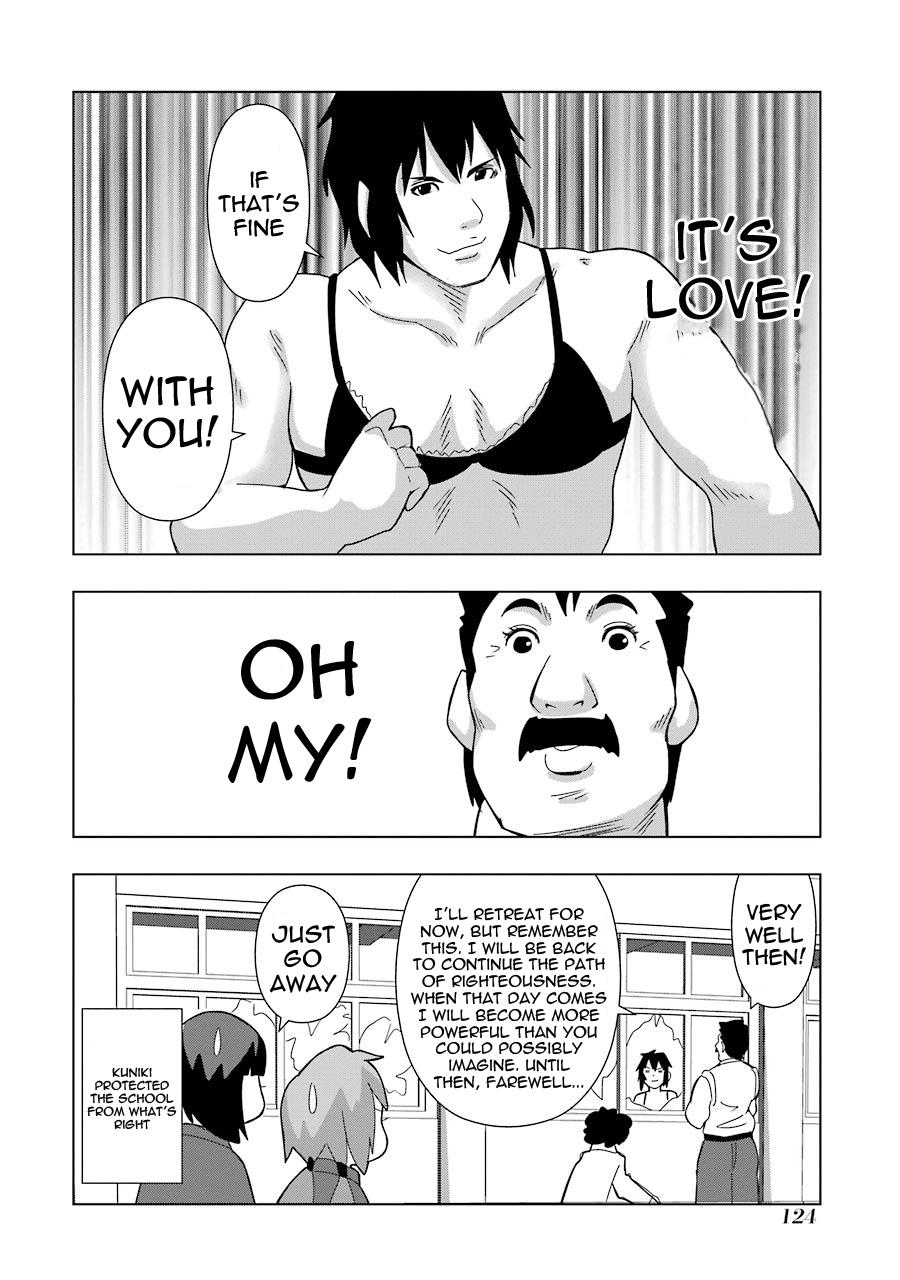 + Tic Neesan Chapter 147 10