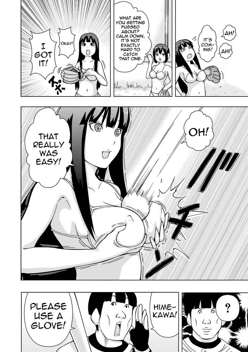 + Tic Neesan Chapter 148 2