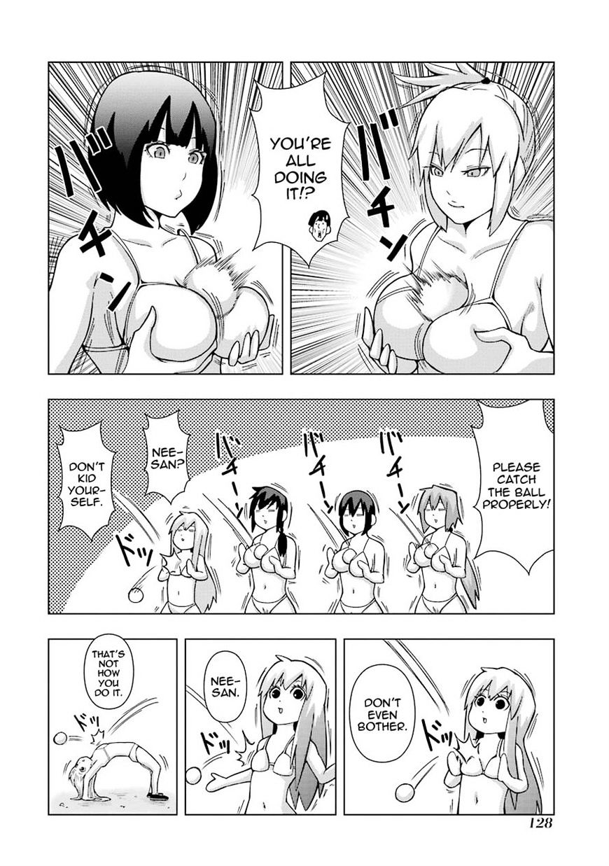 + Tic Neesan Chapter 148 4