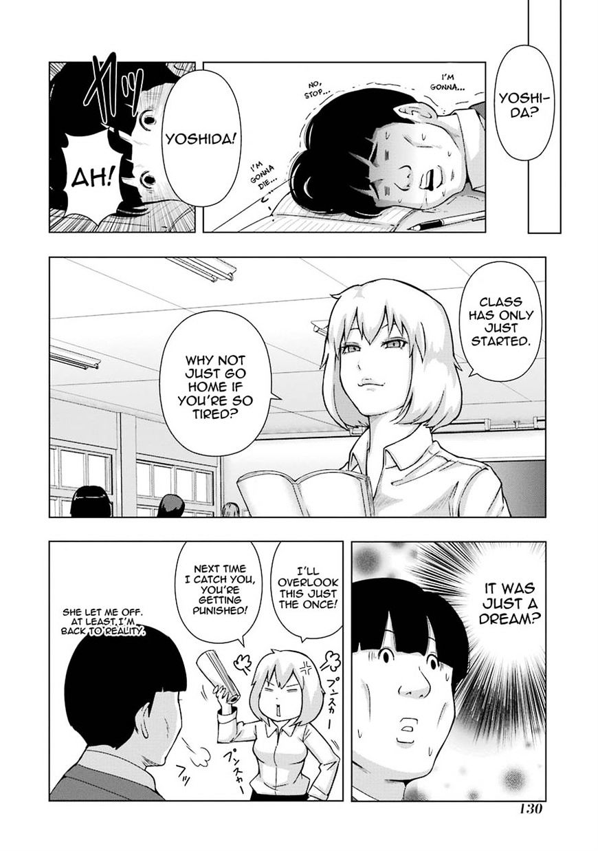+ Tic Neesan Chapter 148 6
