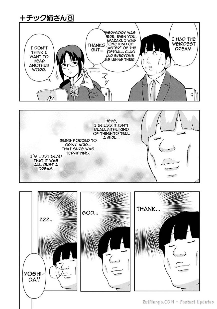 + Tic Neesan Chapter 148 7