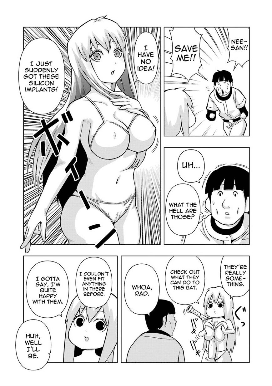 + Tic Neesan Chapter 148 9