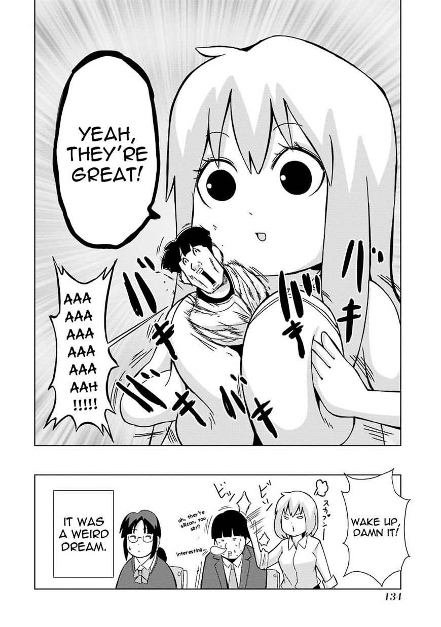 + Tic Neesan Chapter 148 10