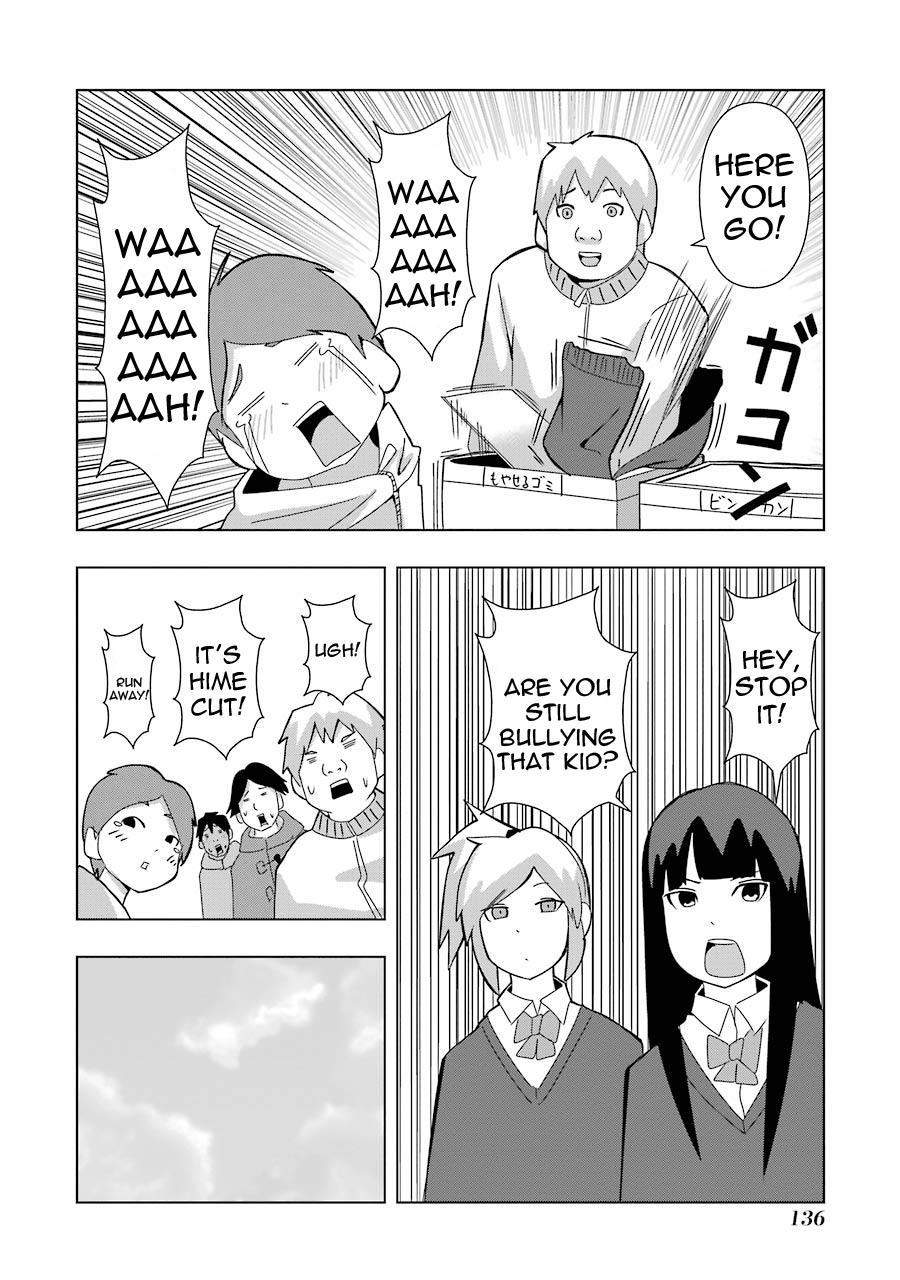 + Tic Neesan Chapter 149 2