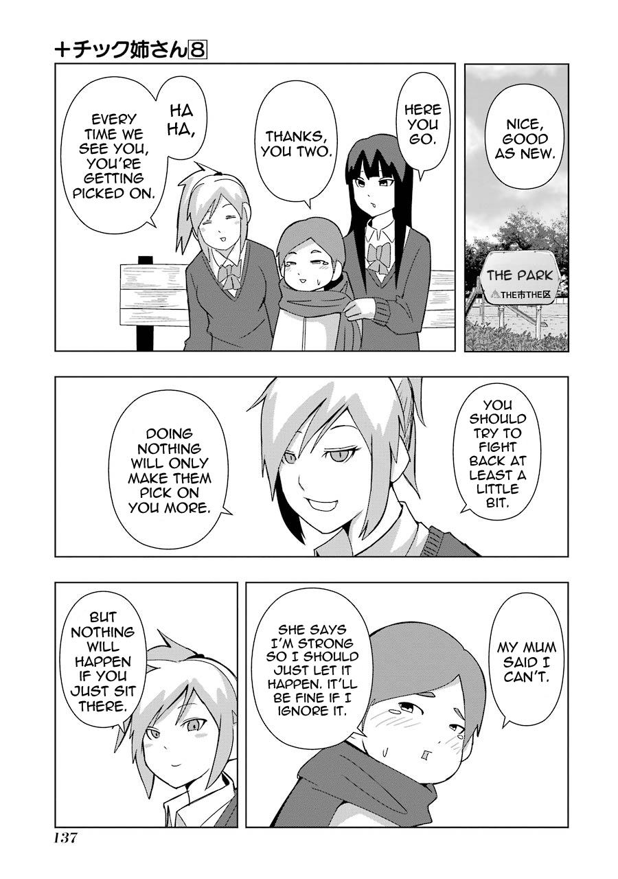+ Tic Neesan Chapter 149 3