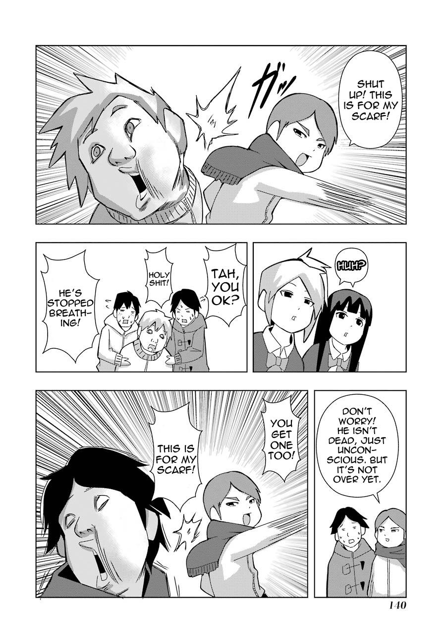+ Tic Neesan Chapter 149 6