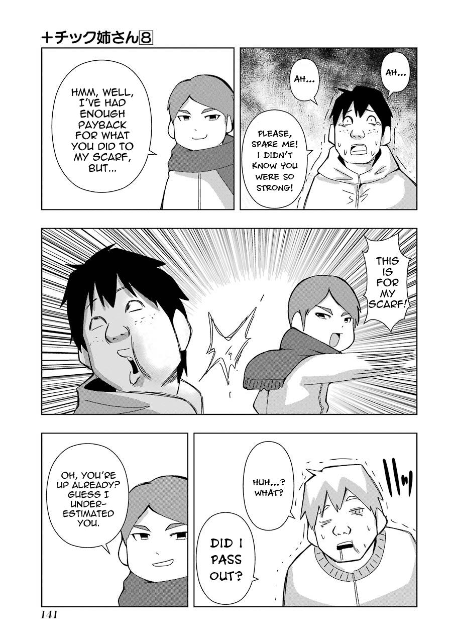 + Tic Neesan Chapter 149 7