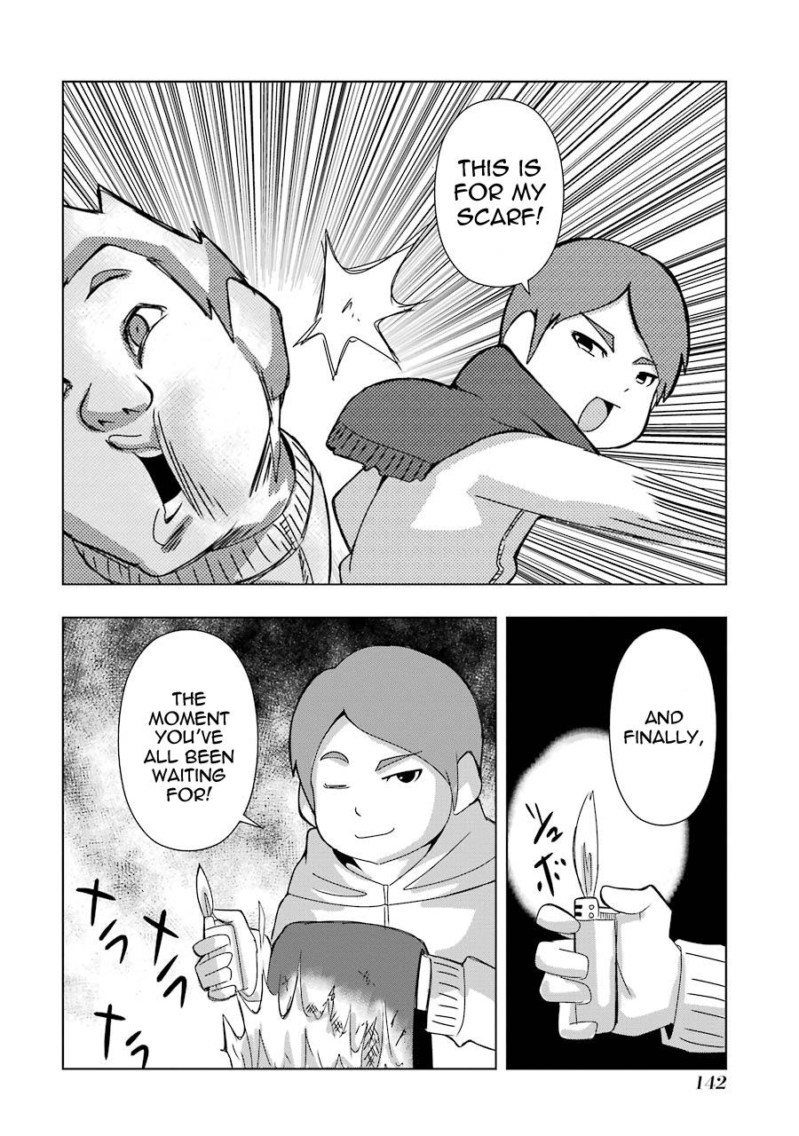 + Tic Neesan Chapter 149 8