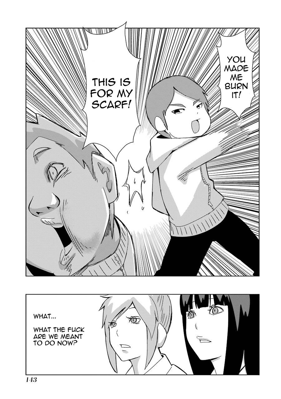 + Tic Neesan Chapter 149 9