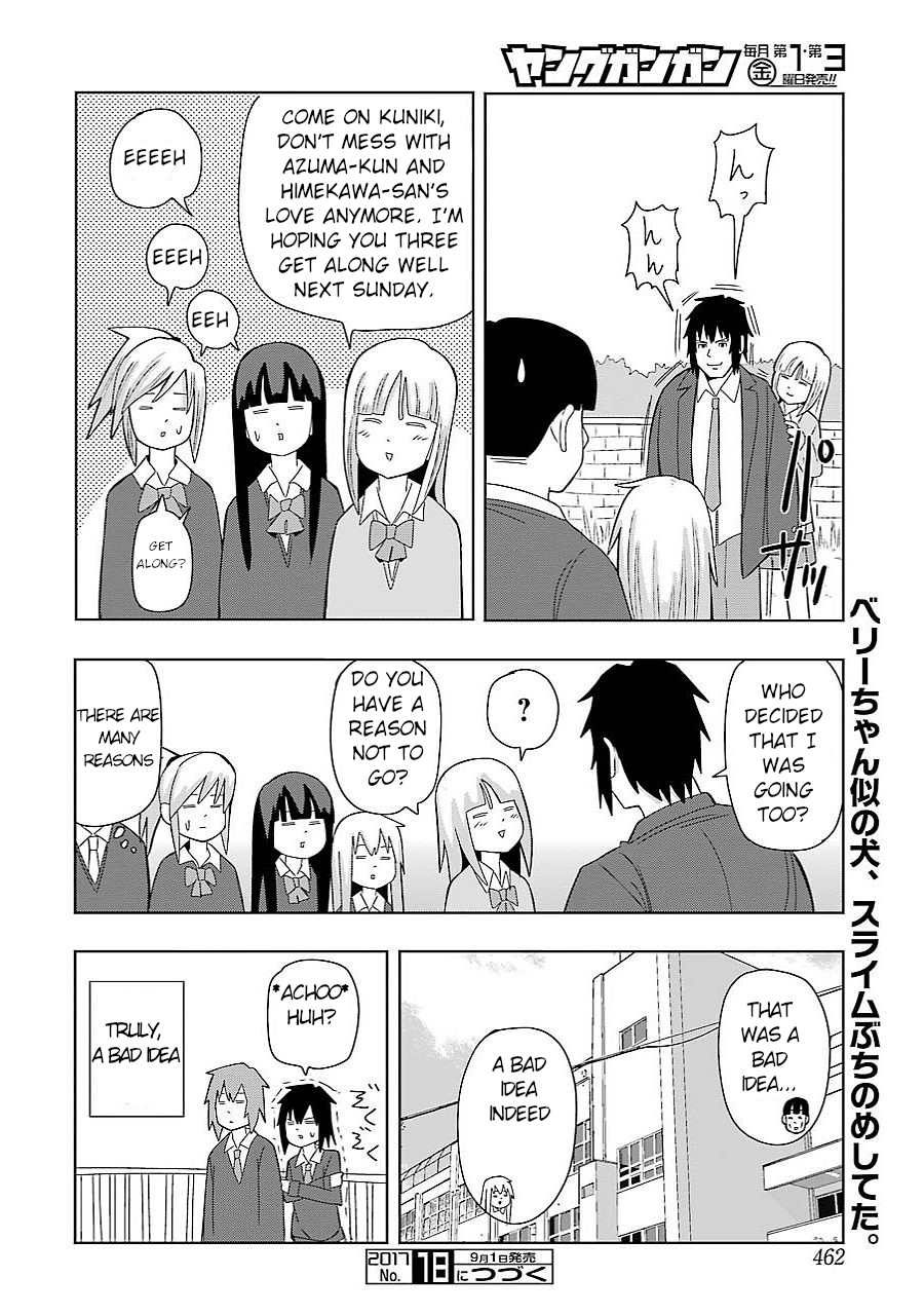 + Tic Neesan Chapter 150 10
