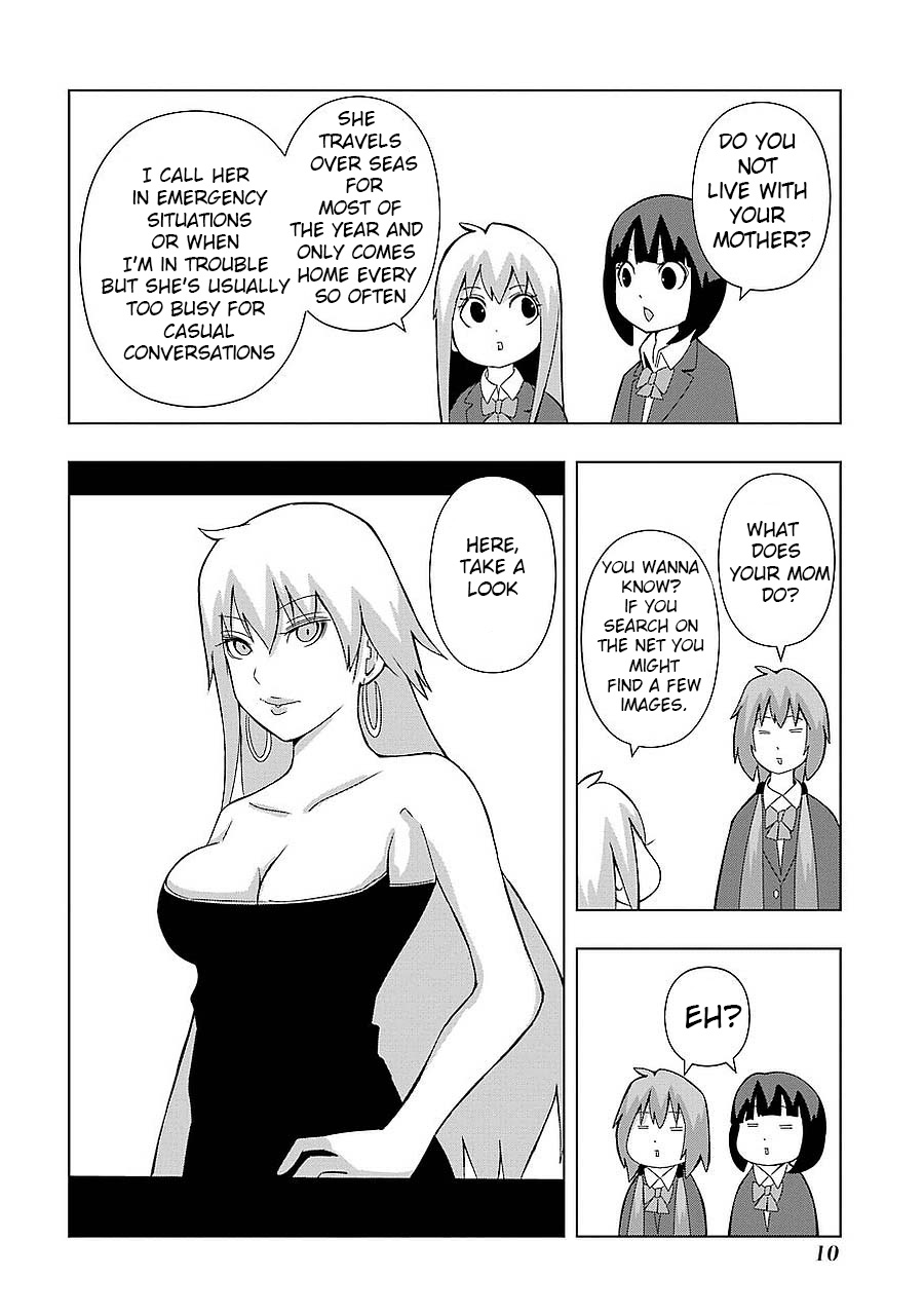 + Tic Neesan Chapter 151 2