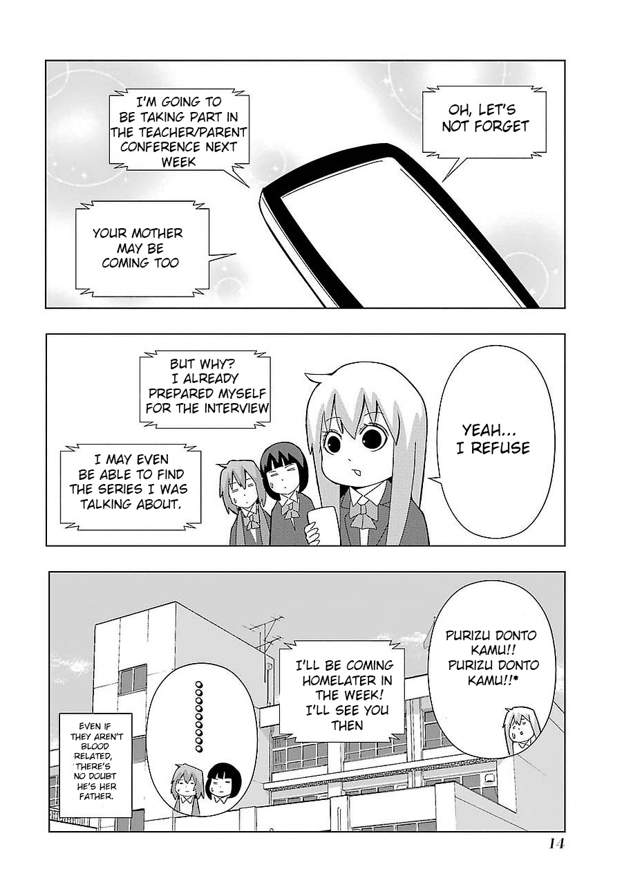 + Tic Neesan Chapter 151 6