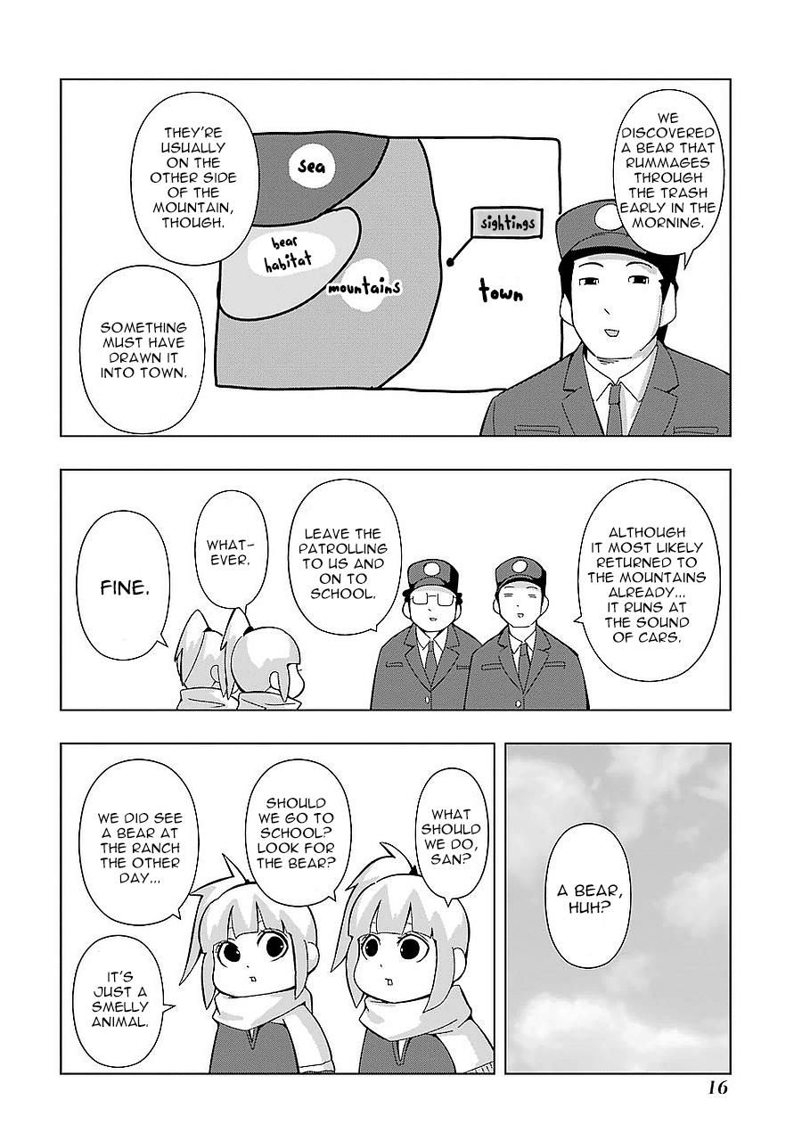 + Tic Neesan Chapter 152 2
