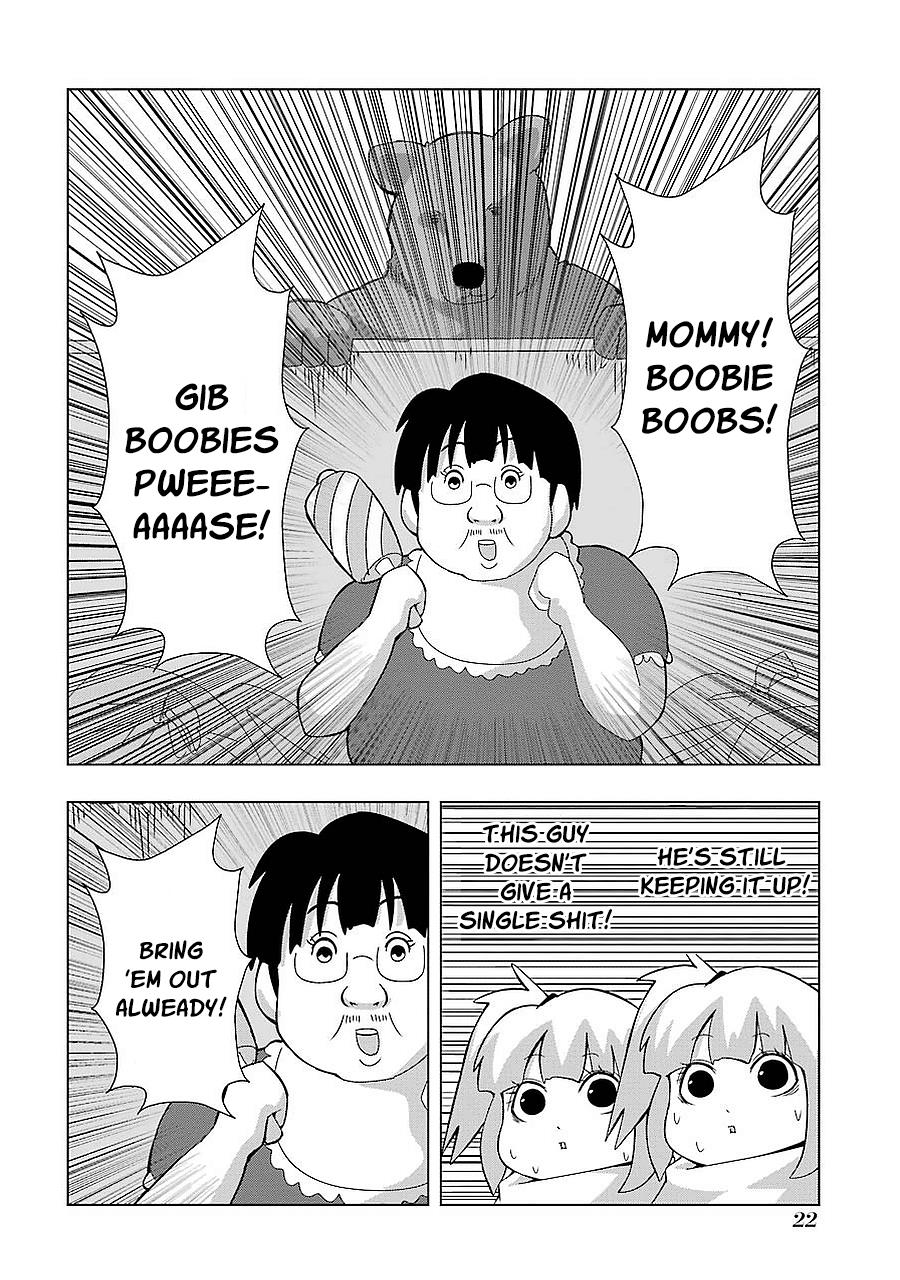 + Tic Neesan Chapter 152 8