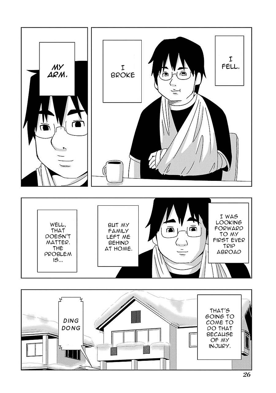 + Tic Neesan Chapter 153 2