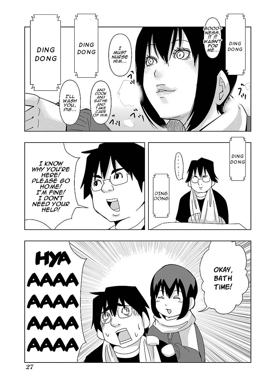 + Tic Neesan Chapter 153 3