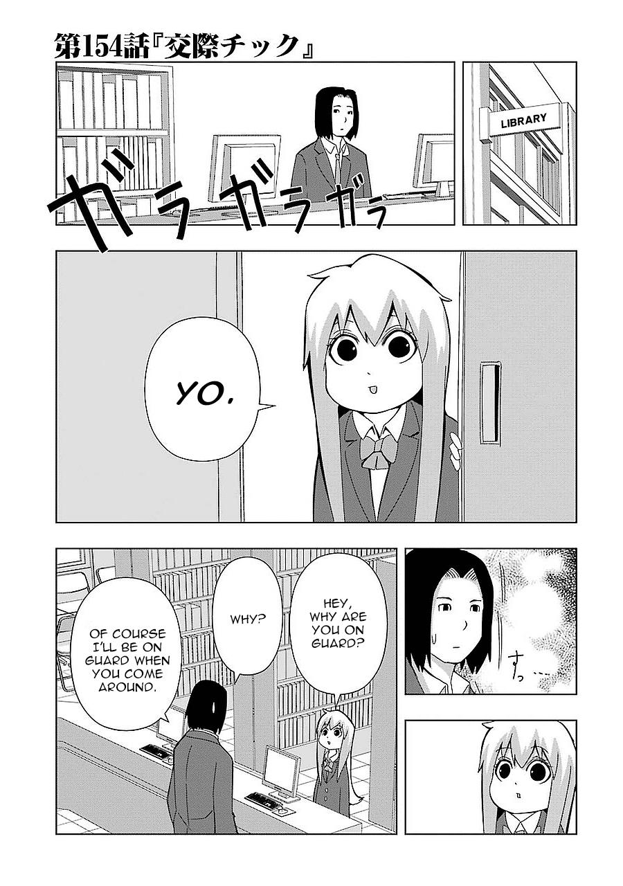 + Tic Neesan Chapter 154 1