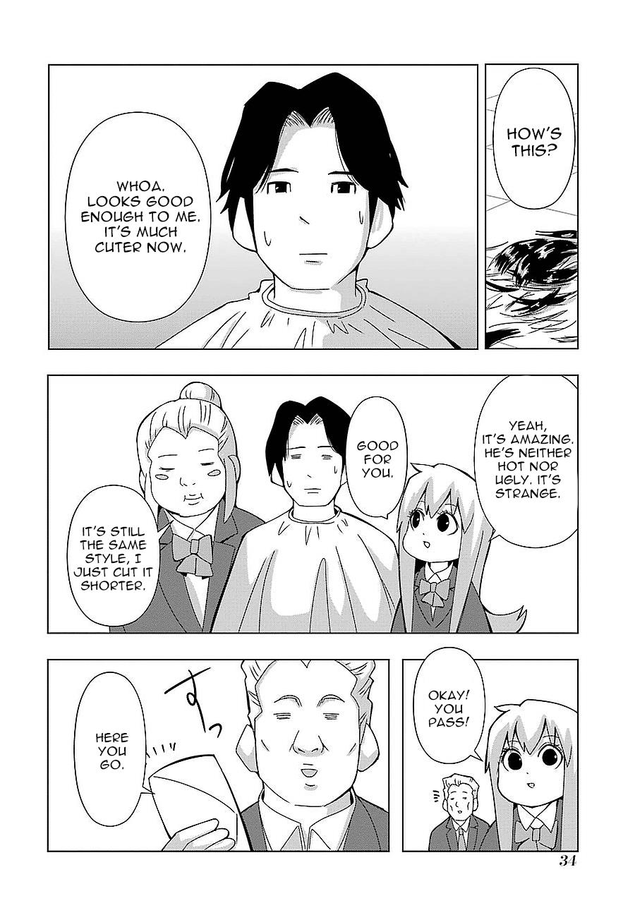 + Tic Neesan Chapter 154 4
