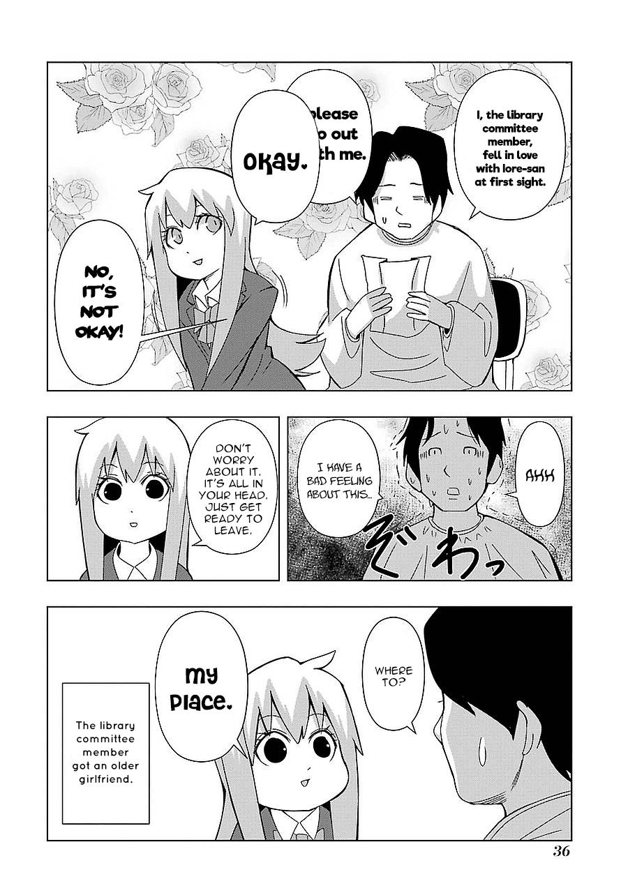 + Tic Neesan Chapter 154 6