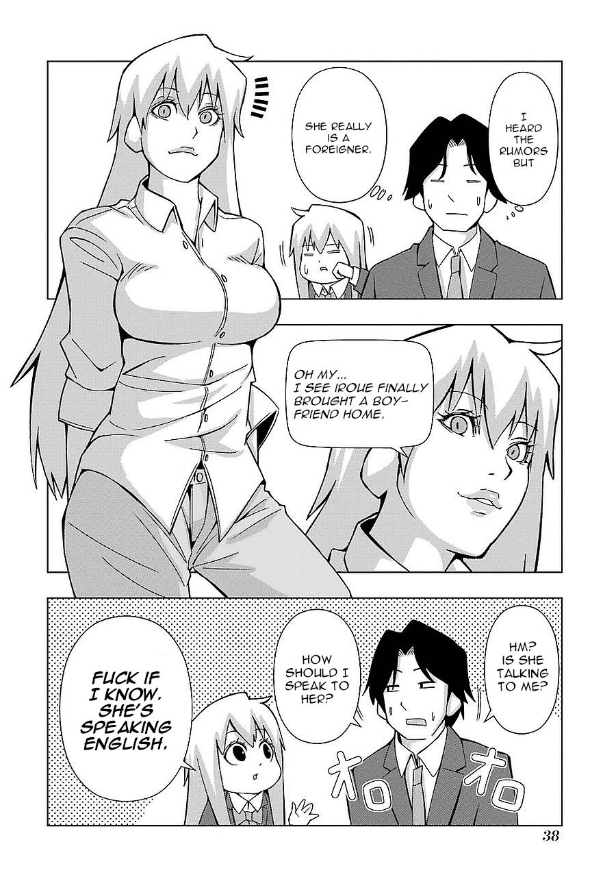 + Tic Neesan Chapter 155 2