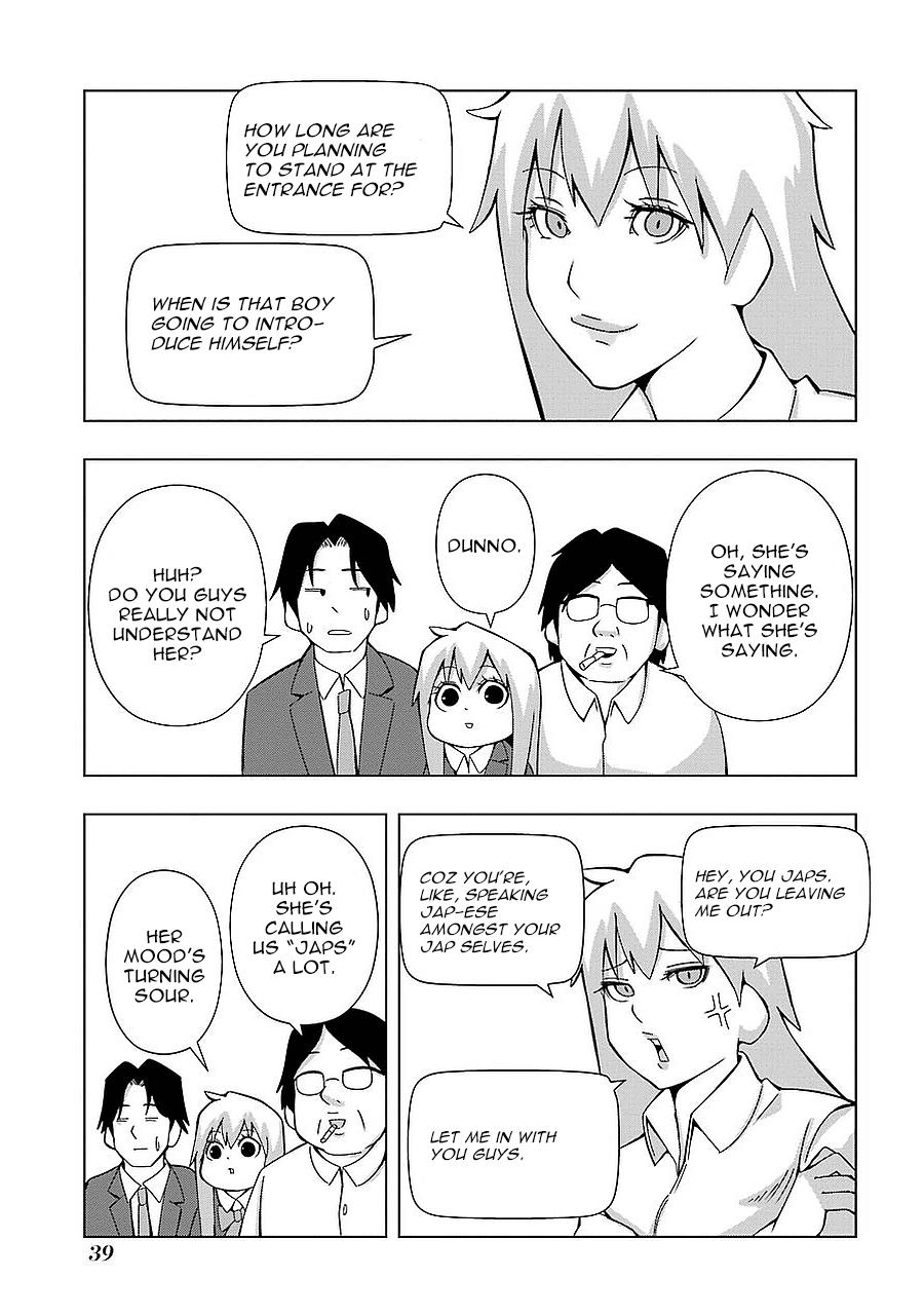 + Tic Neesan Chapter 155 3