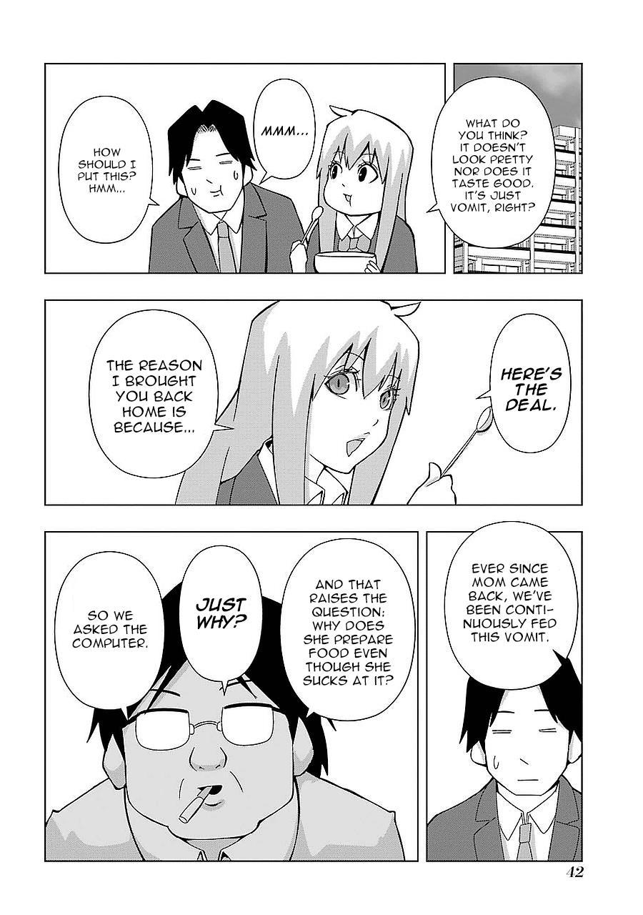 + Tic Neesan Chapter 155 6