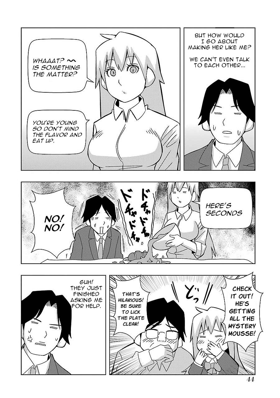 + Tic Neesan Chapter 155 8