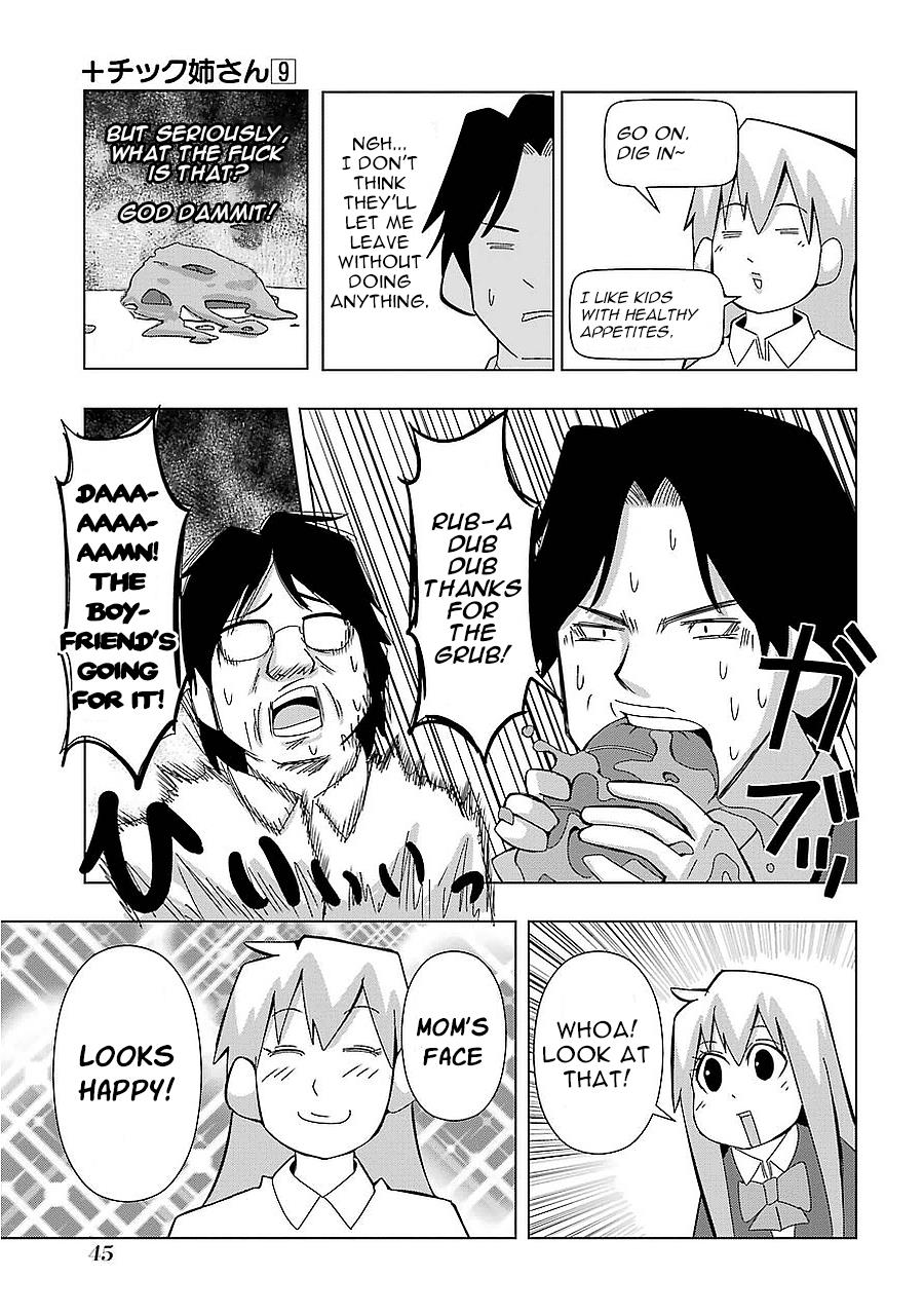 + Tic Neesan Chapter 155 9