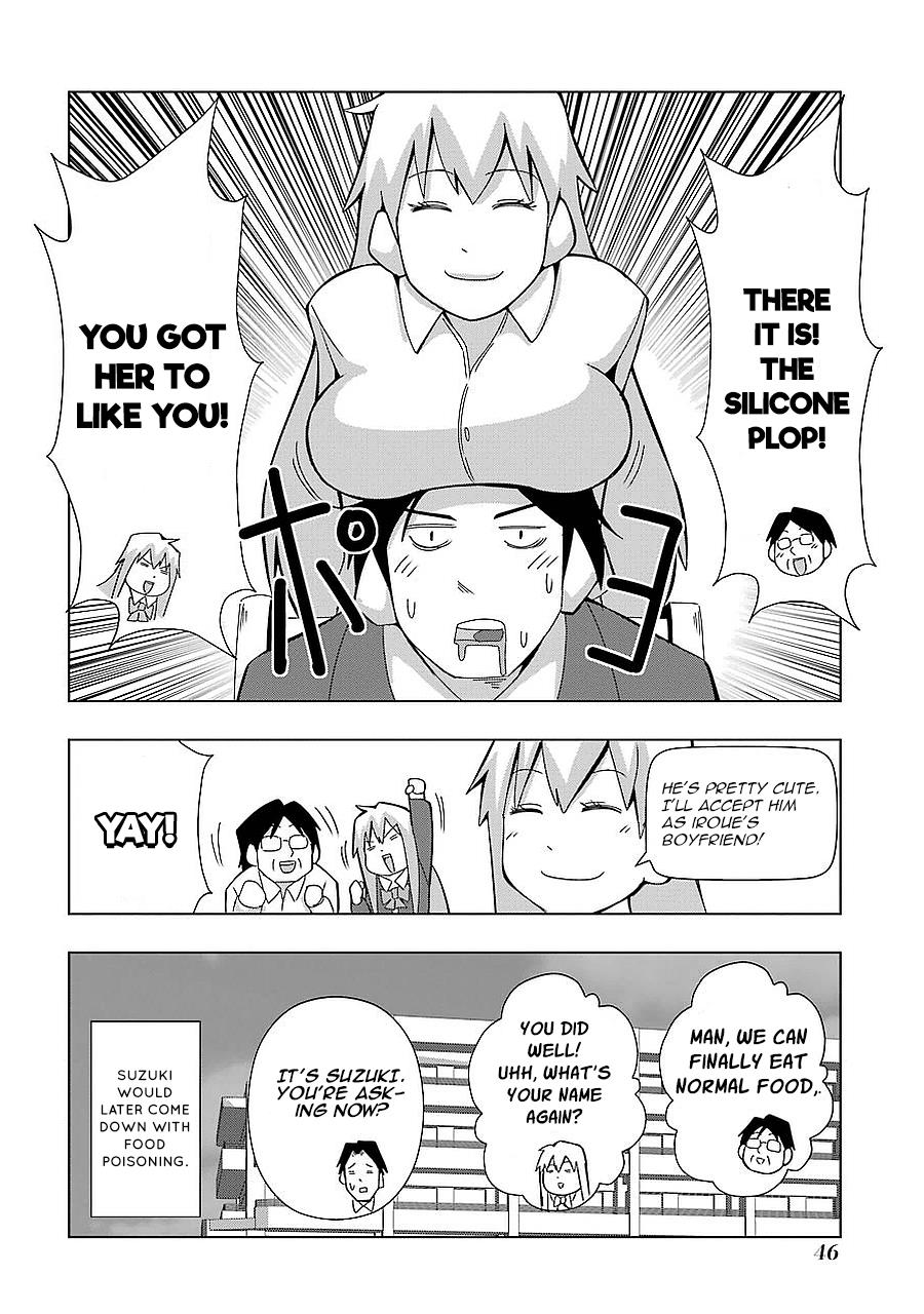 + Tic Neesan Chapter 155 10