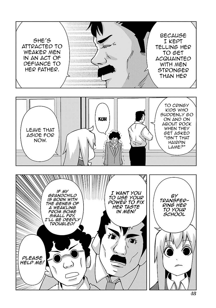 + Tic Neesan Chapter 156 2
