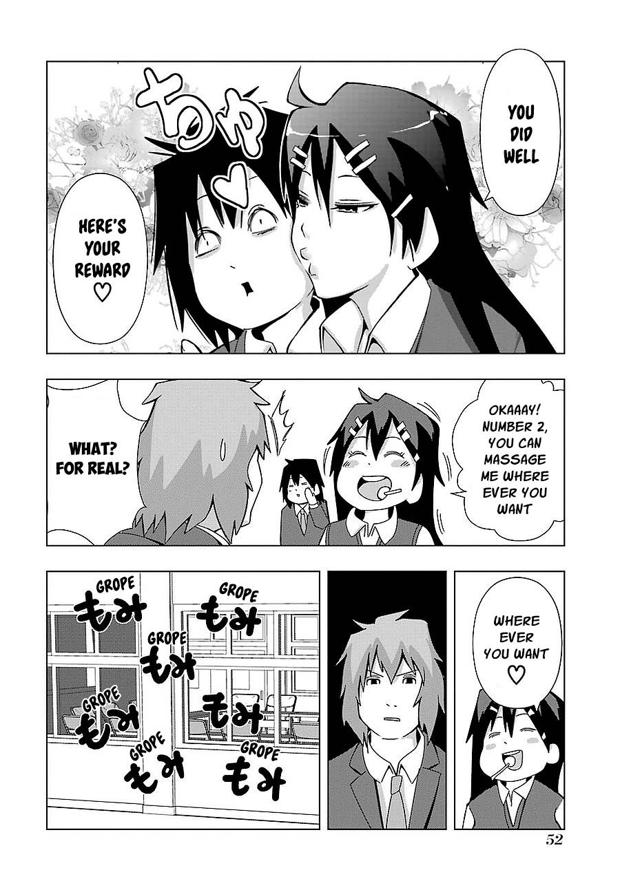 + Tic Neesan Chapter 156 6