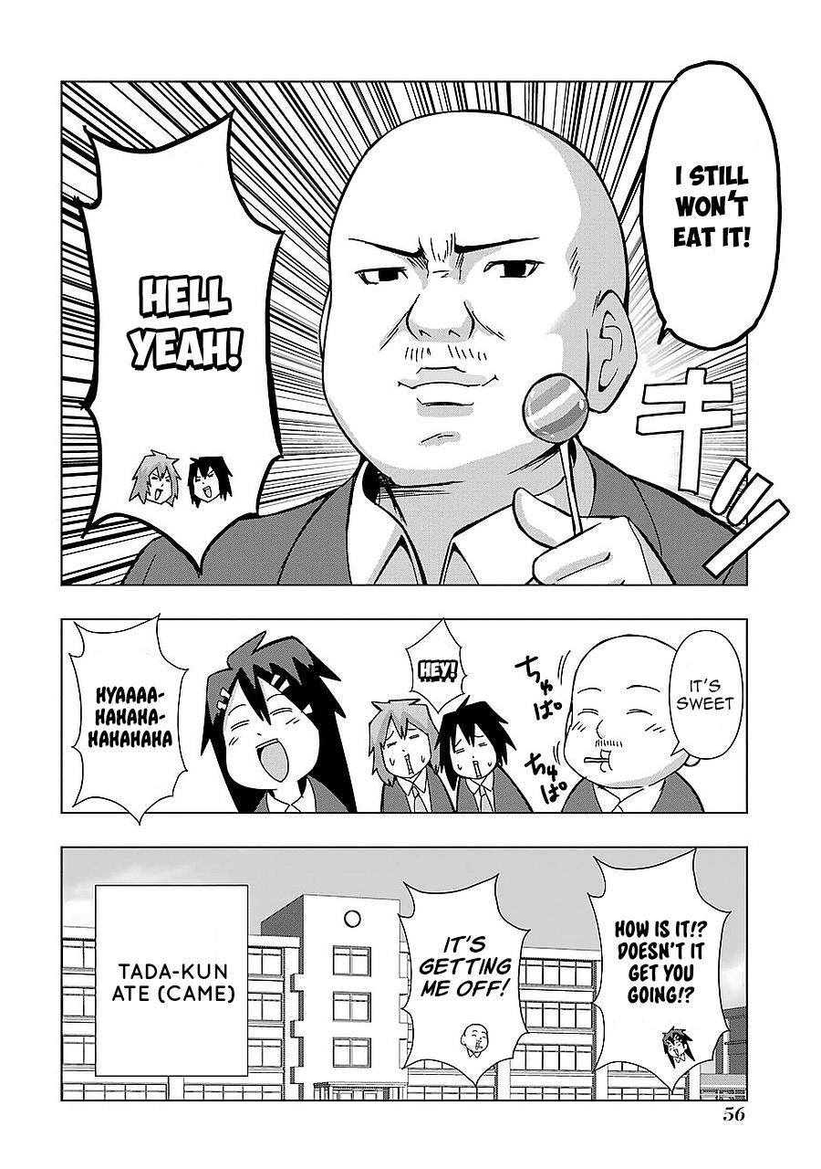 + Tic Neesan Chapter 156 10