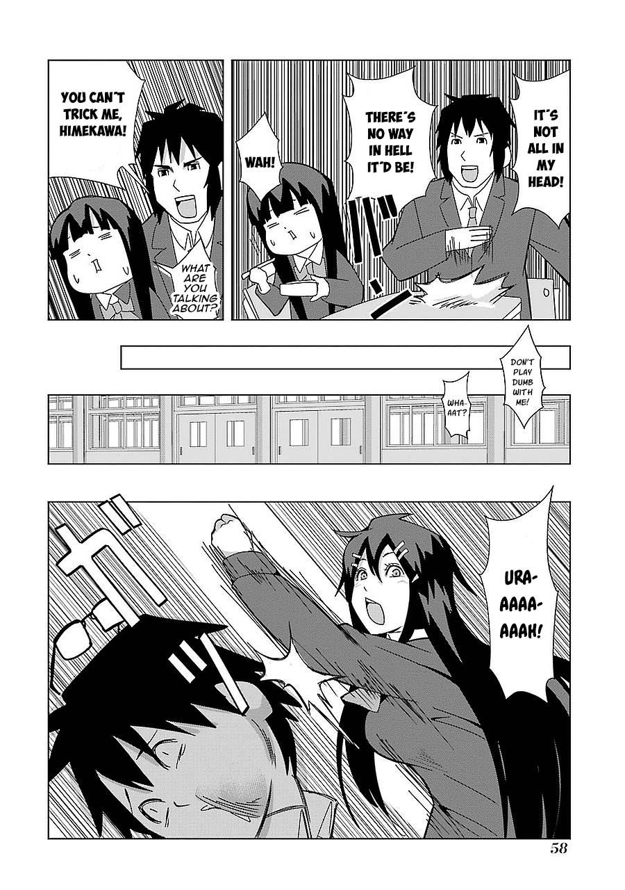 + Tic Neesan Chapter 157 2
