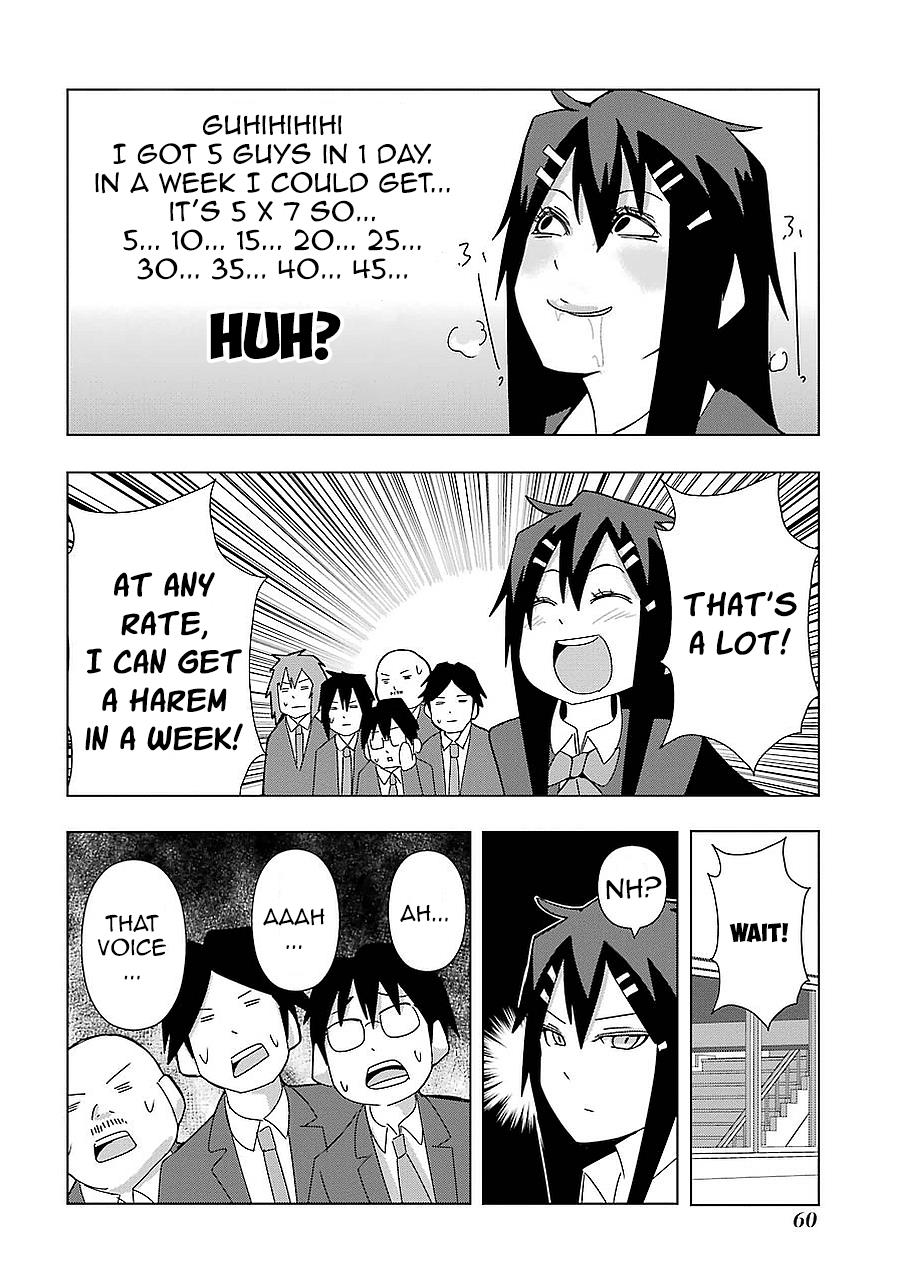 + Tic Neesan Chapter 157 4