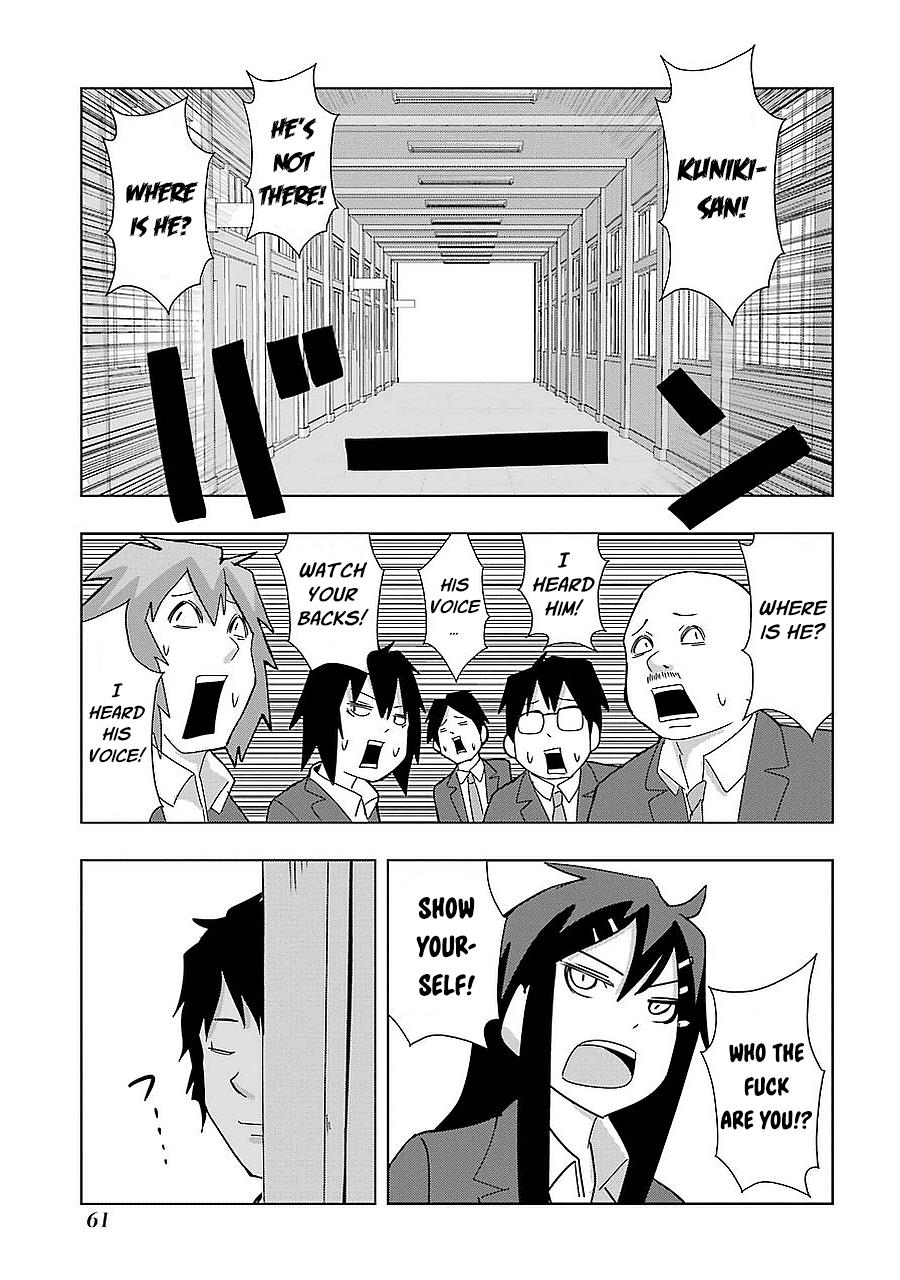 + Tic Neesan Chapter 157 5