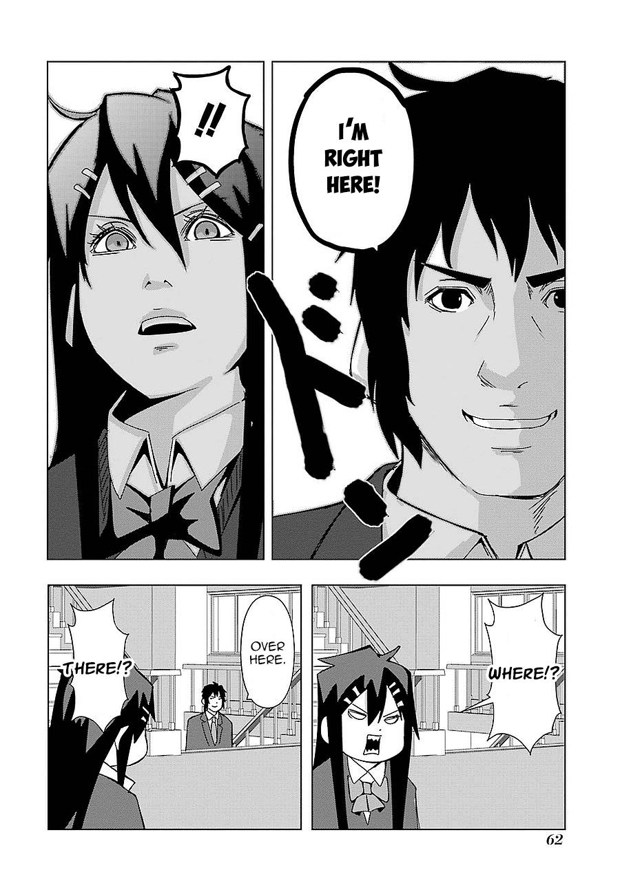 + Tic Neesan Chapter 157 6
