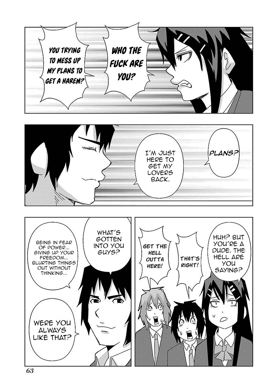+ Tic Neesan Chapter 157 7