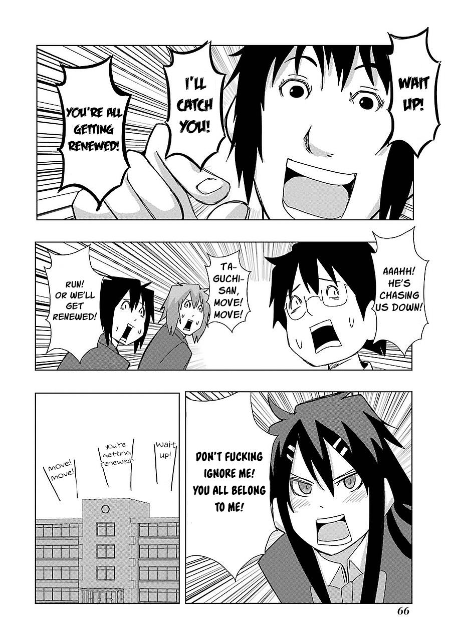 + Tic Neesan Chapter 157 10