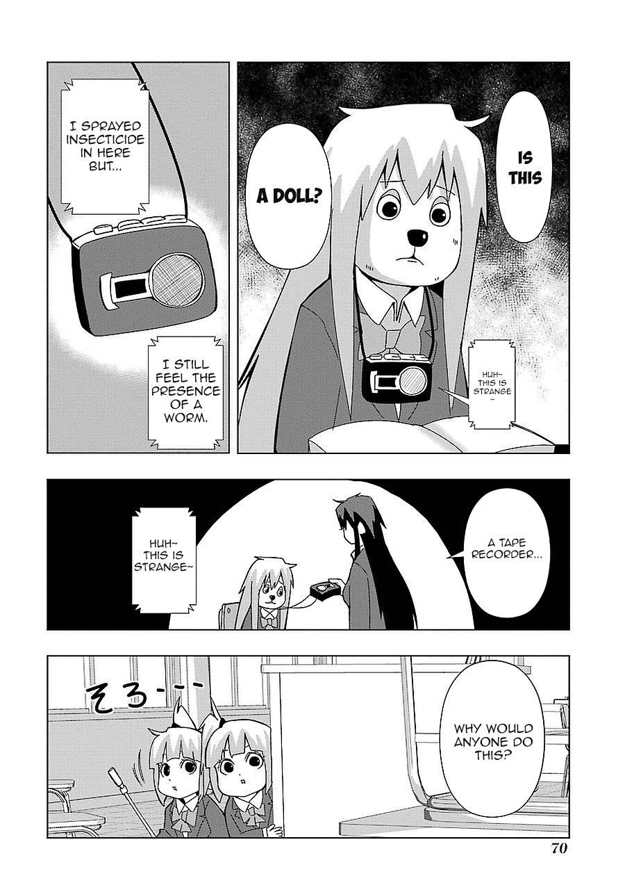 + Tic Neesan Chapter 158 2