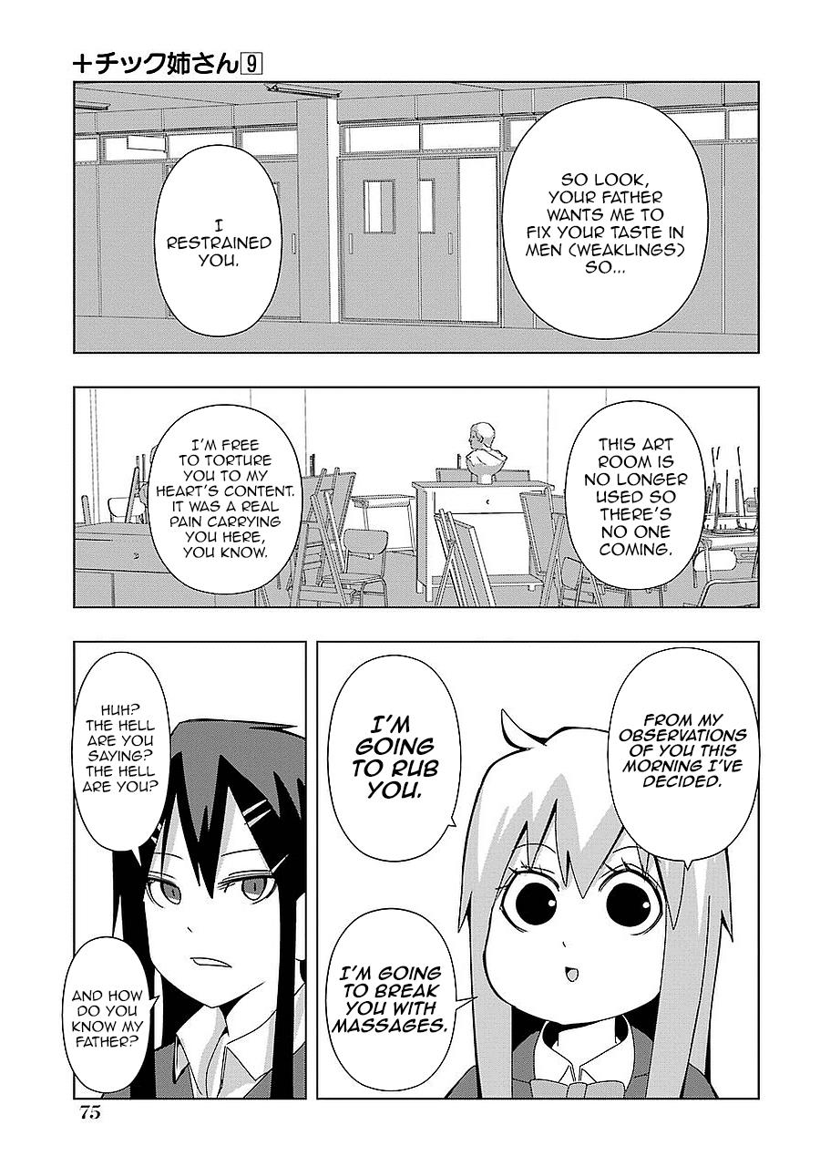 + Tic Neesan Chapter 158 7